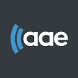 Australasian Audio Engineering  logo