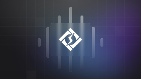 Webslice graphic design with the CyberCast logo layered over the top.